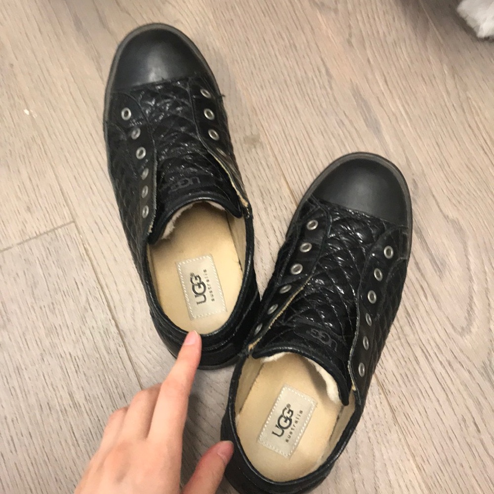 UGG Sneaker